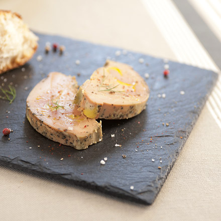 Nos foie gras sont régulièrement récompensés